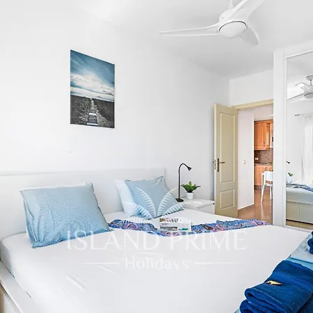 Apartment Breathtaking Panoramic Views In Golf Del Sur Cnd53 *