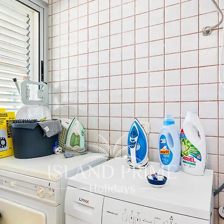 Breathtaking Panoramic Views In Golf Del Sur Cnd53 Apartment *
